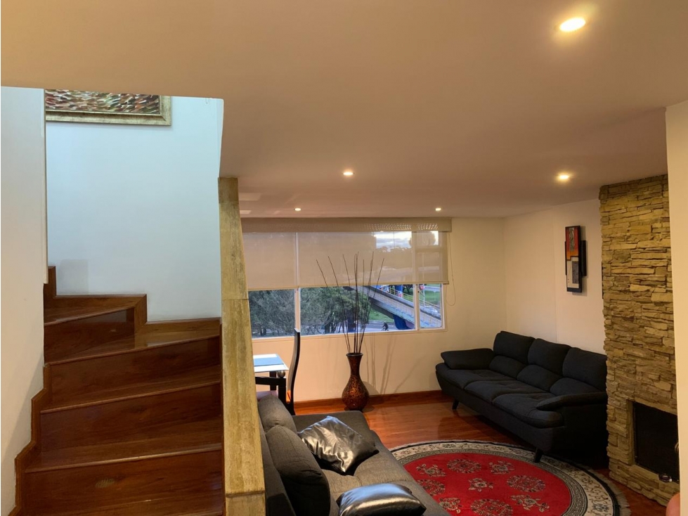 Venta Apto remodelado duplex - Lagartos — foto 5