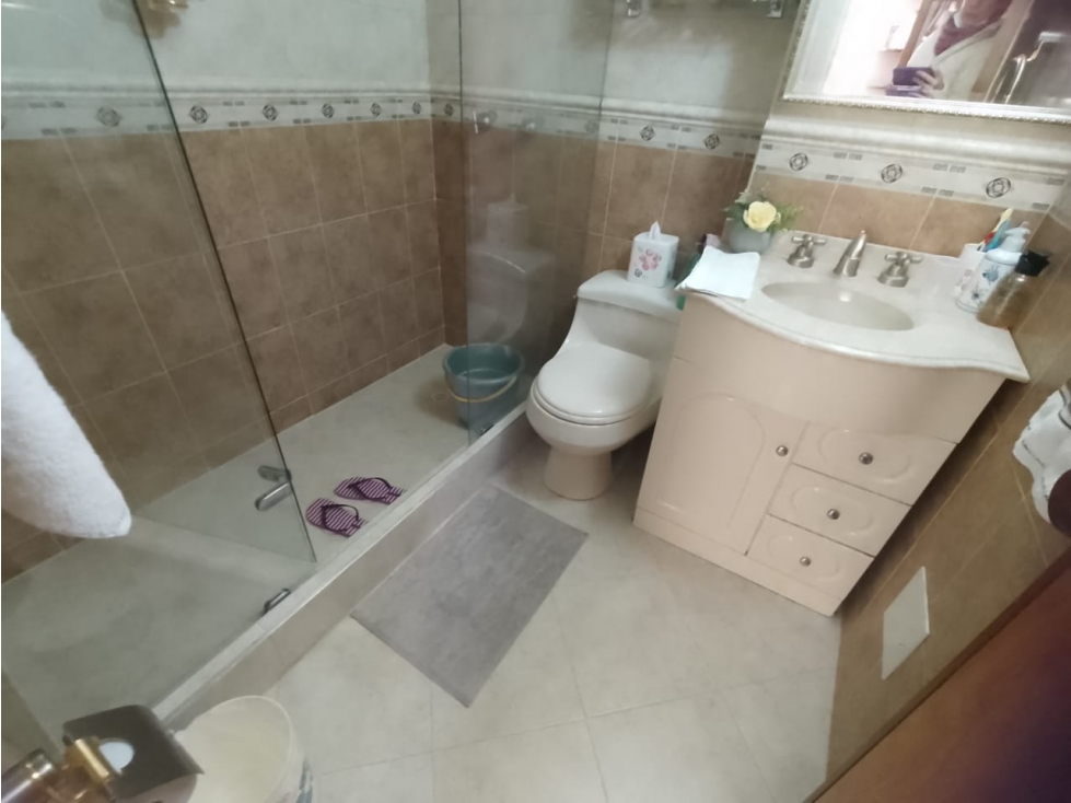 Venta de Apto Cedritos, 60mts — foto 5