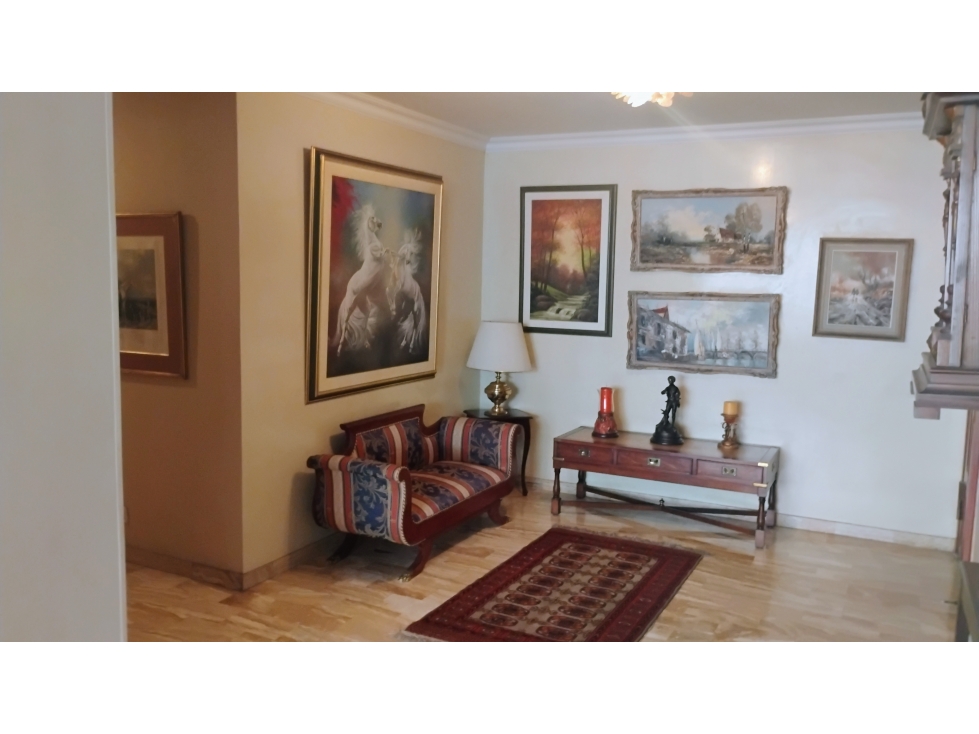 Arriendo apartamento Chico — foto 5