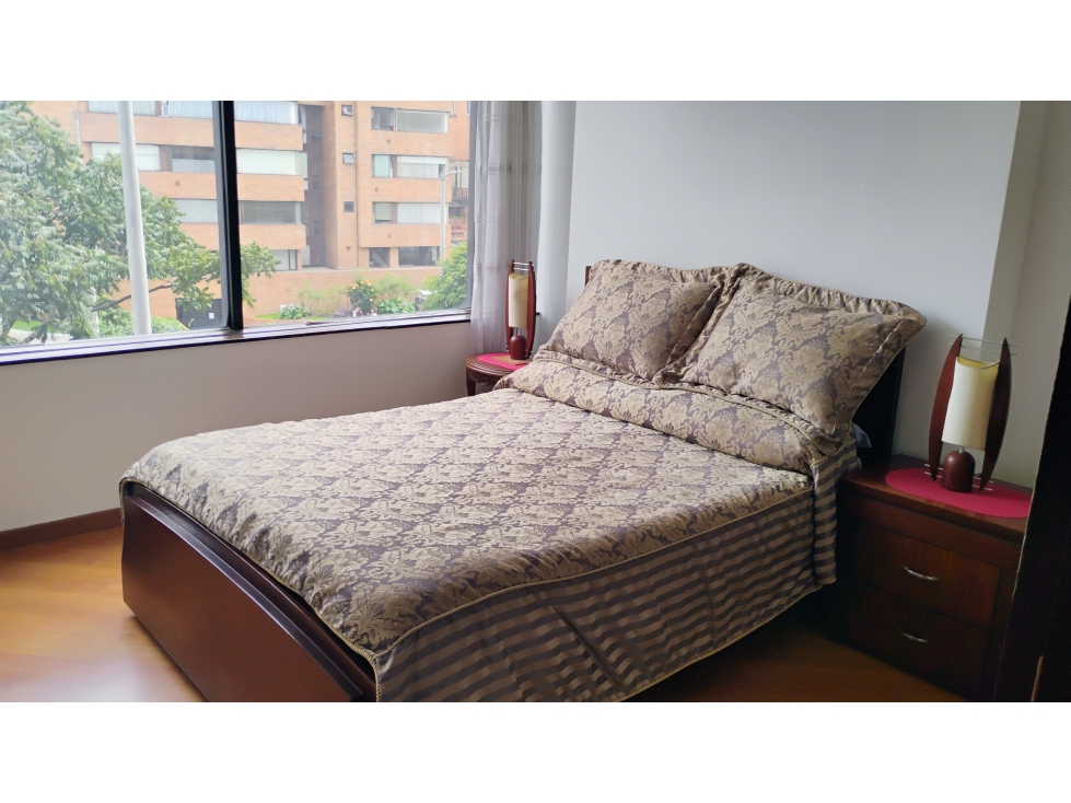venta o renta apartamento Santa Barbara para remodelar — foto 6