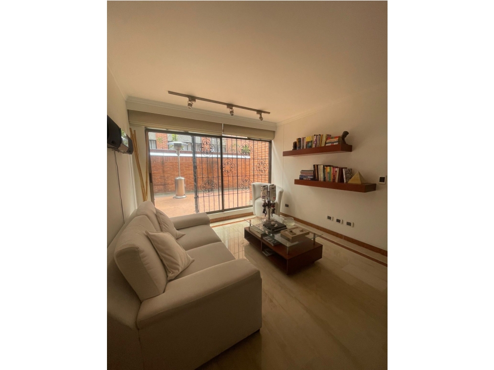Venta apartamento San Patricio — foto 5