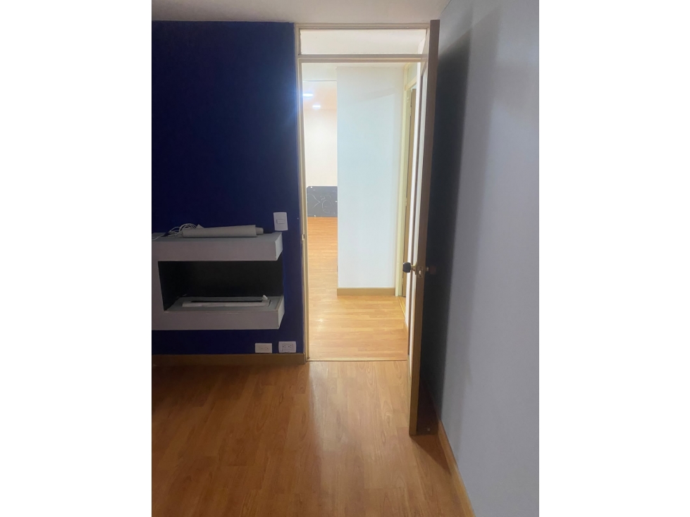 Venta Apartamento Verbenal — foto 5