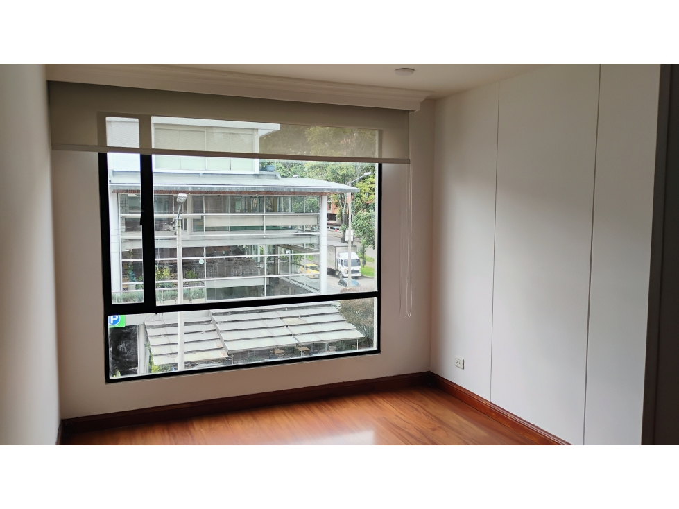 arriendo aparta estudio Chico — foto 5