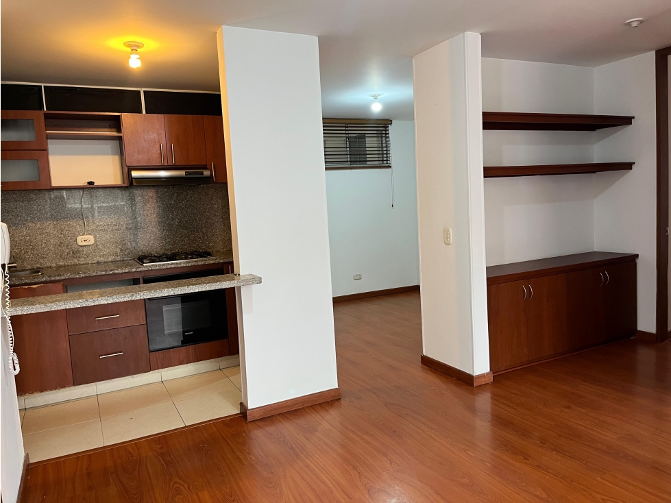 Venta de apartamento Cedritos — foto 5