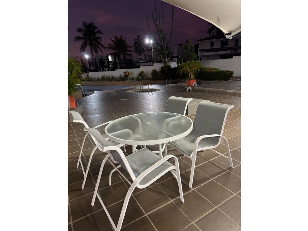 Venta de apartamento Melgar en condominio - 5