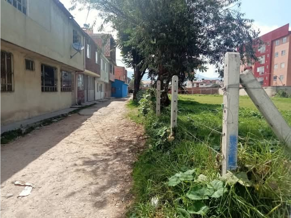 venta de lote en Chia - 4