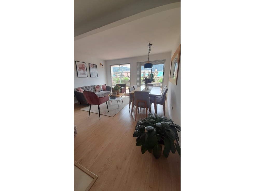 Venta apartamento Zipaquira — foto 5