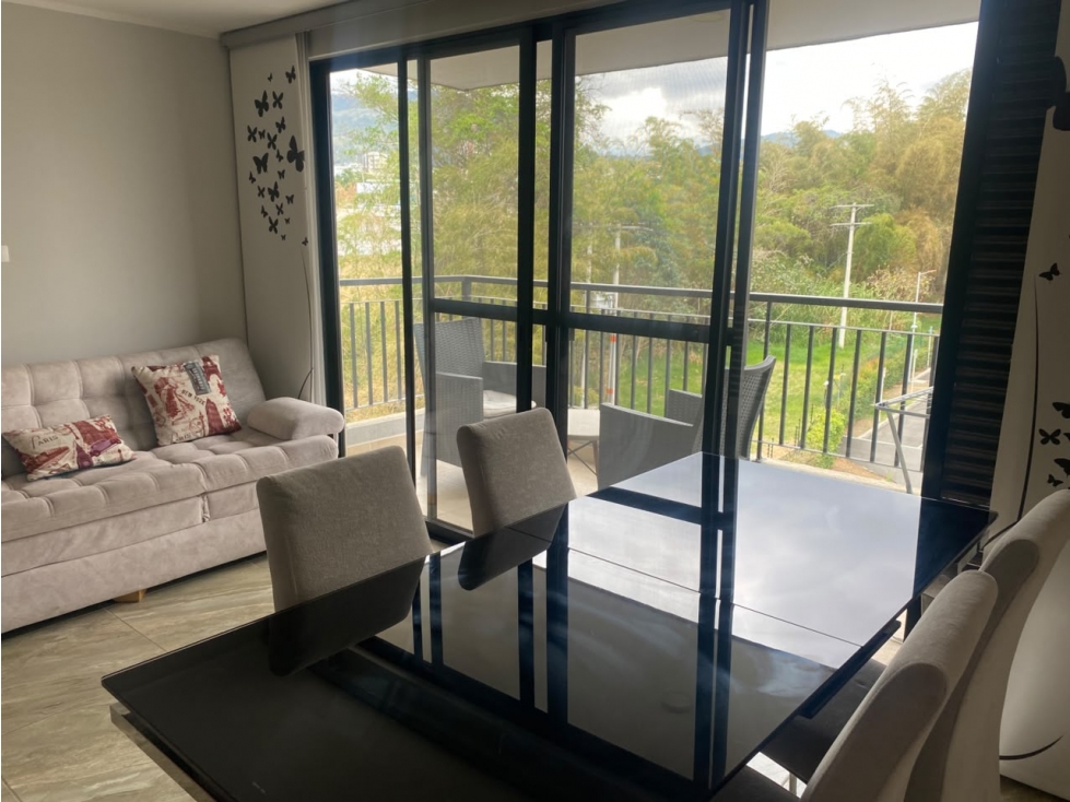 Venta apartamento en Fusagasuga — foto 5