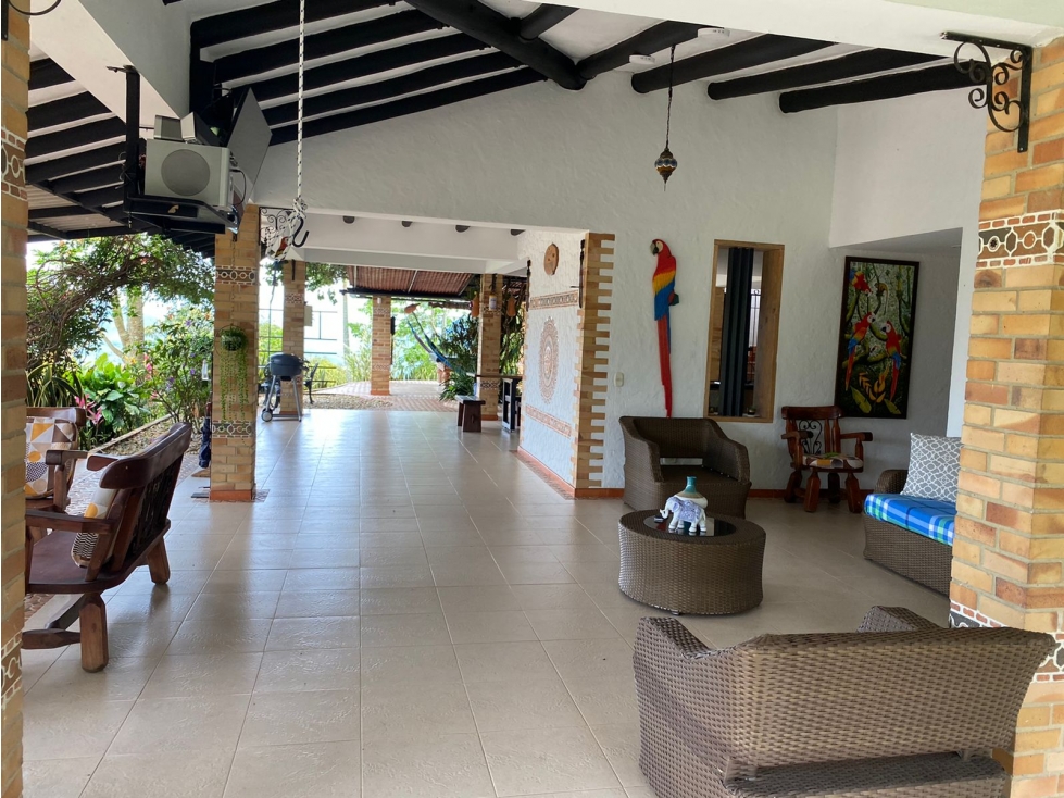 Venta Finca Vega Cundinamarca - 6