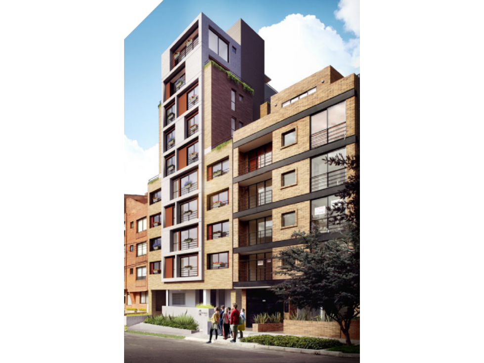 venta aptos bella Suiza- nuevos para entregar- Tercería — foto 6