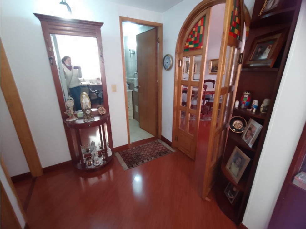 Venta de Apto Cedritos, 60mts — foto 6