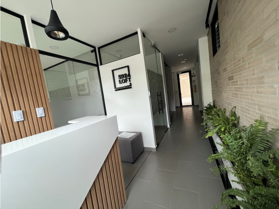 VENTA ALQUILER APARTAMENTO SAN LUIS GALERÍAS — foto 6