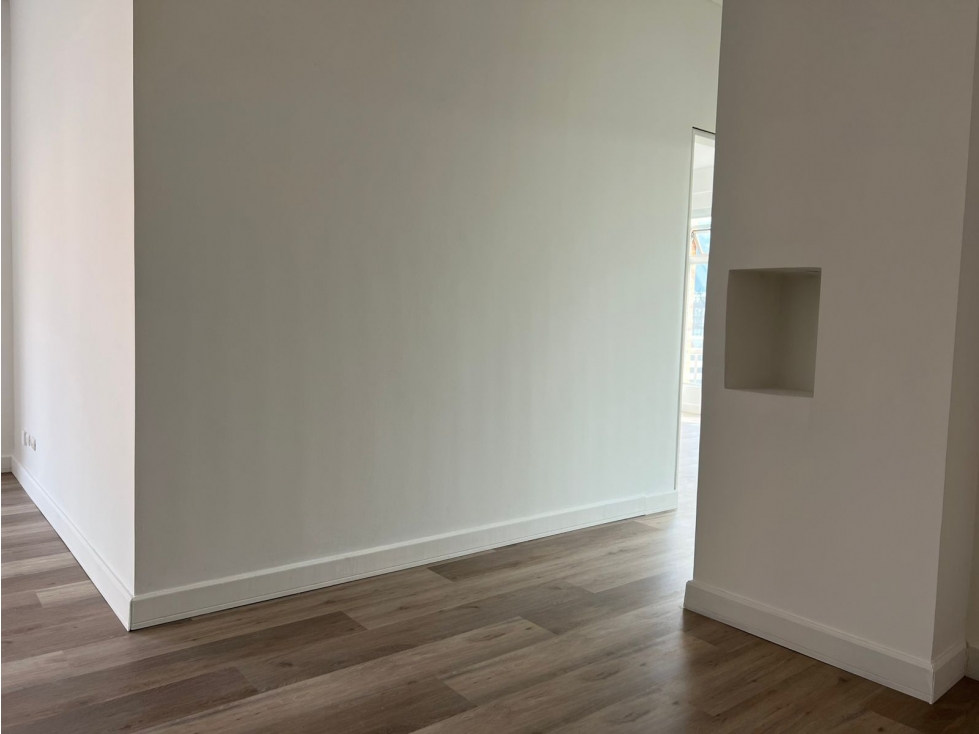 Venta espectacular apartamento Chico Norte — foto 6