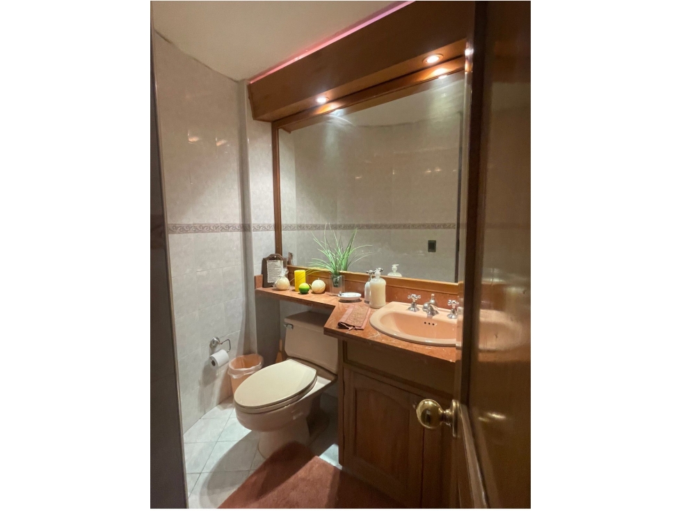 Venta apartamento San Patricio — foto 6