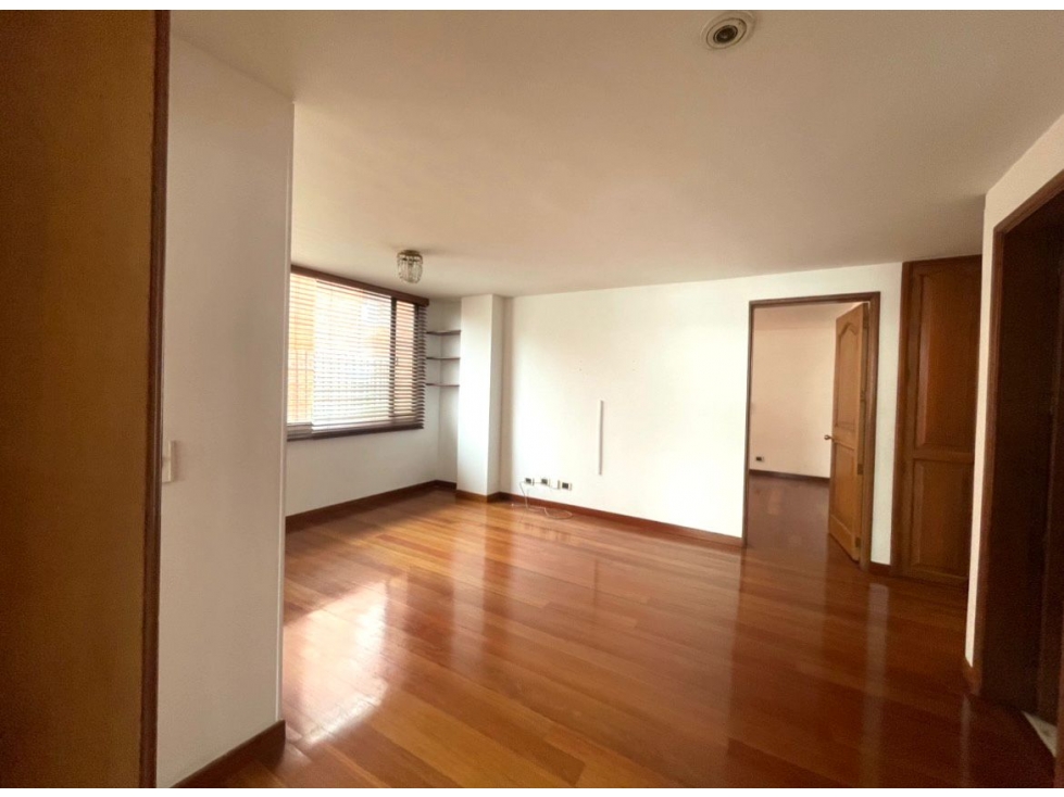 Venta de apartamento San Patricio — foto 6