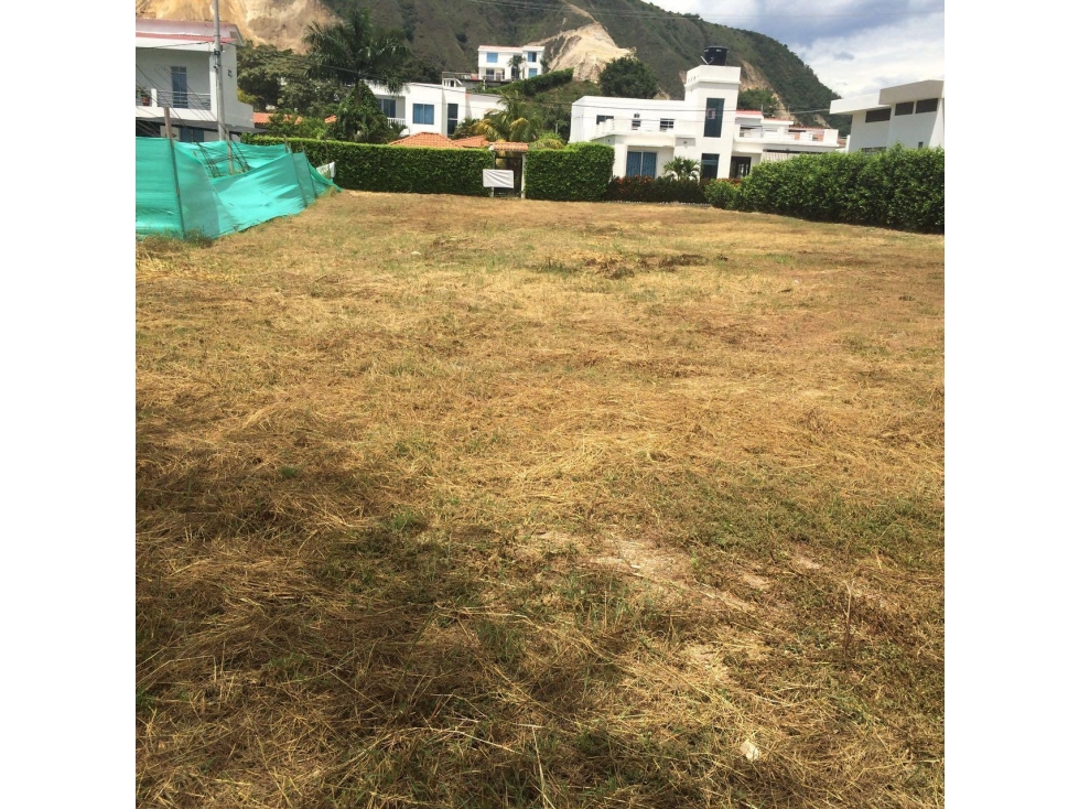 Venta Lote Ricaurte Cundinamarca - 6