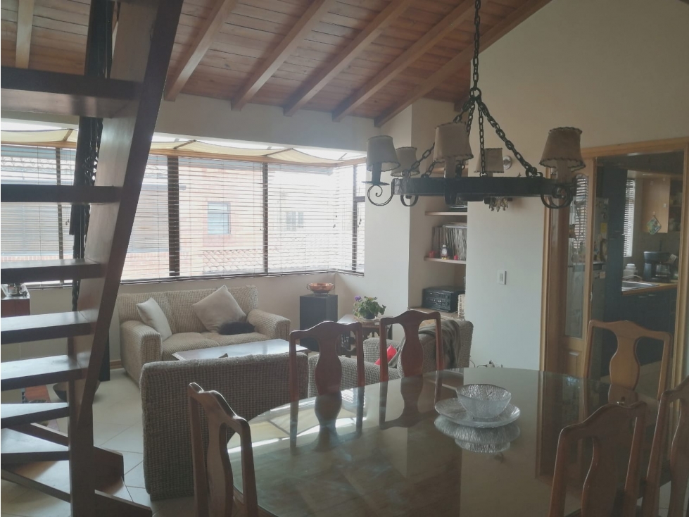 Venta apartamento en Chía — foto 6