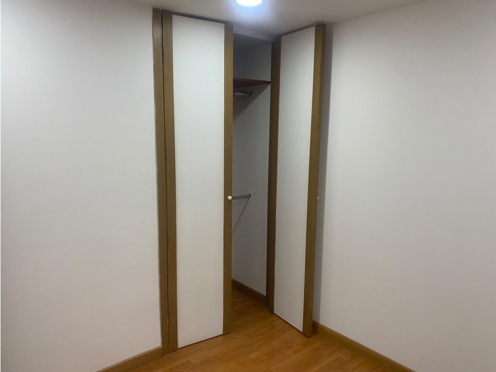 Venta Apartamento Verbenal — foto 6