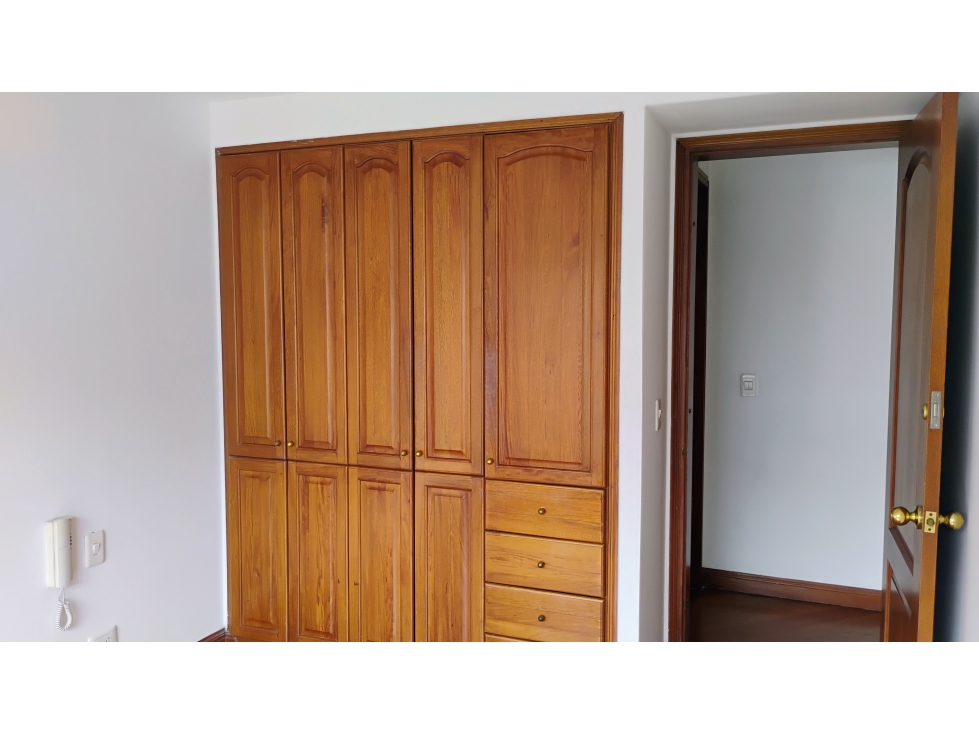 arriendo aparta estudio Chico — foto 6
