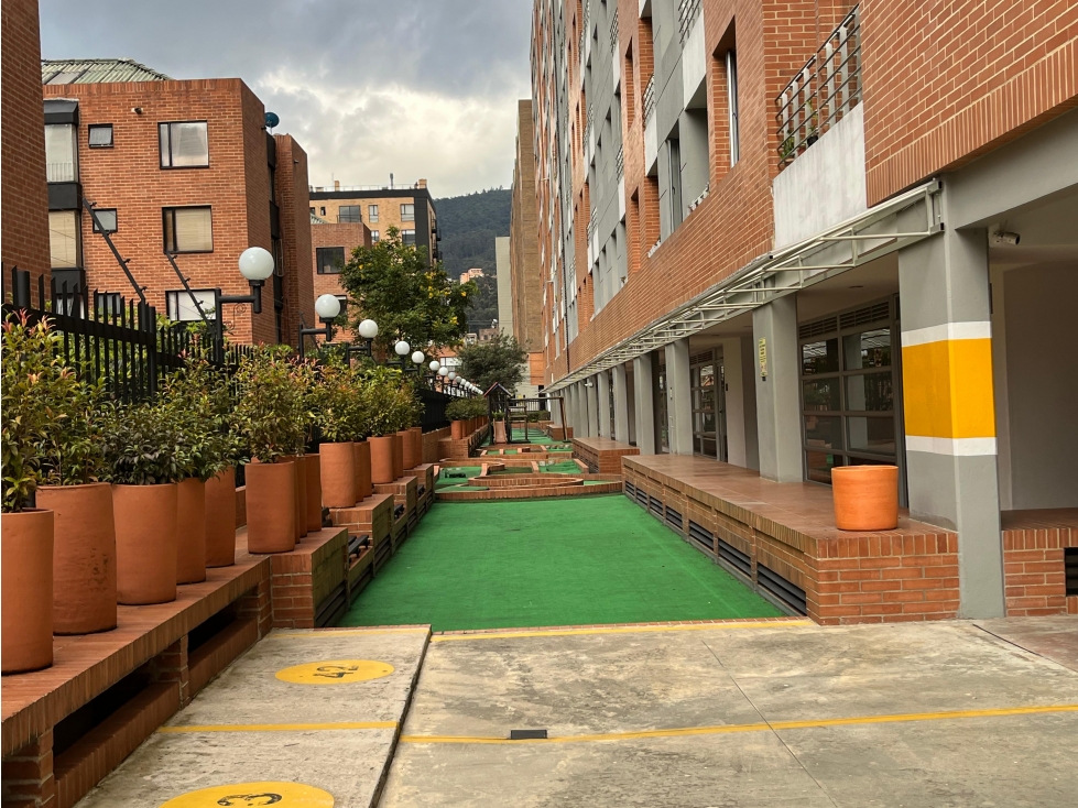 Venta de apartamento Cedritos — foto 6