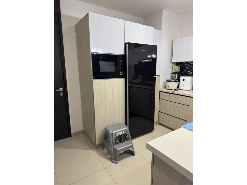 Venta de apartamento Melgar en condominio - 6