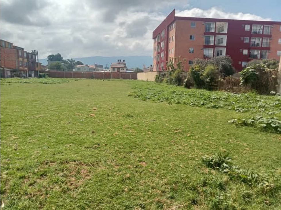 venta de lote en Chia - 2