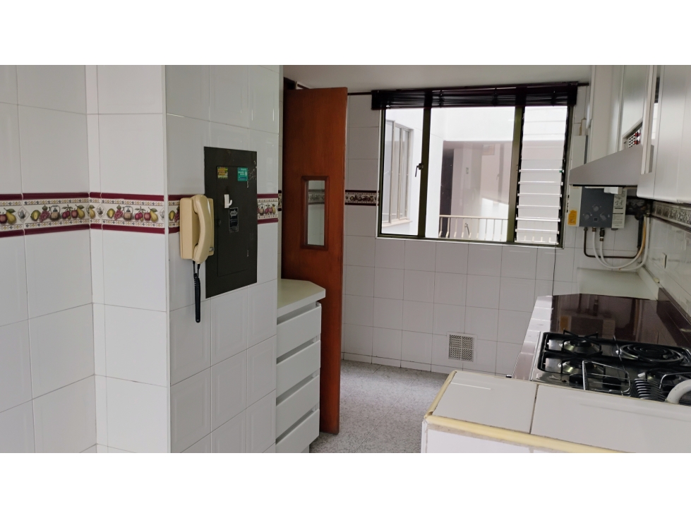 Venta de apartamento Colina — foto 6