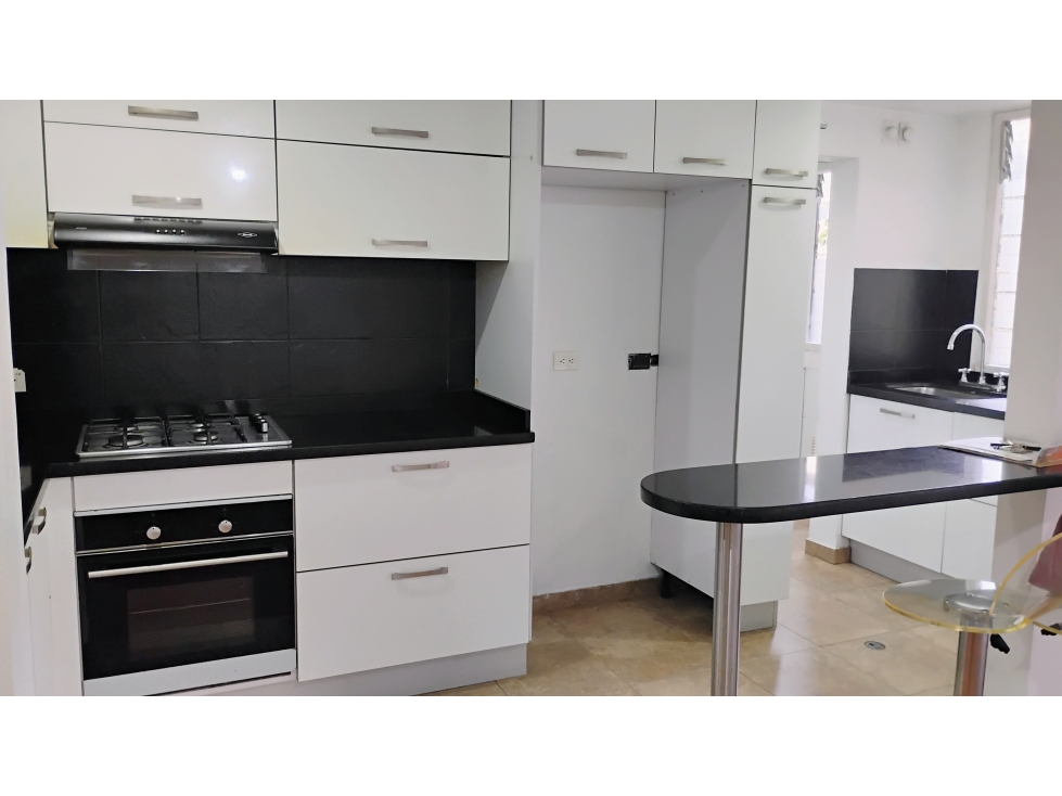 Arriendo Apartamento duplex en Bella suiza — foto 6