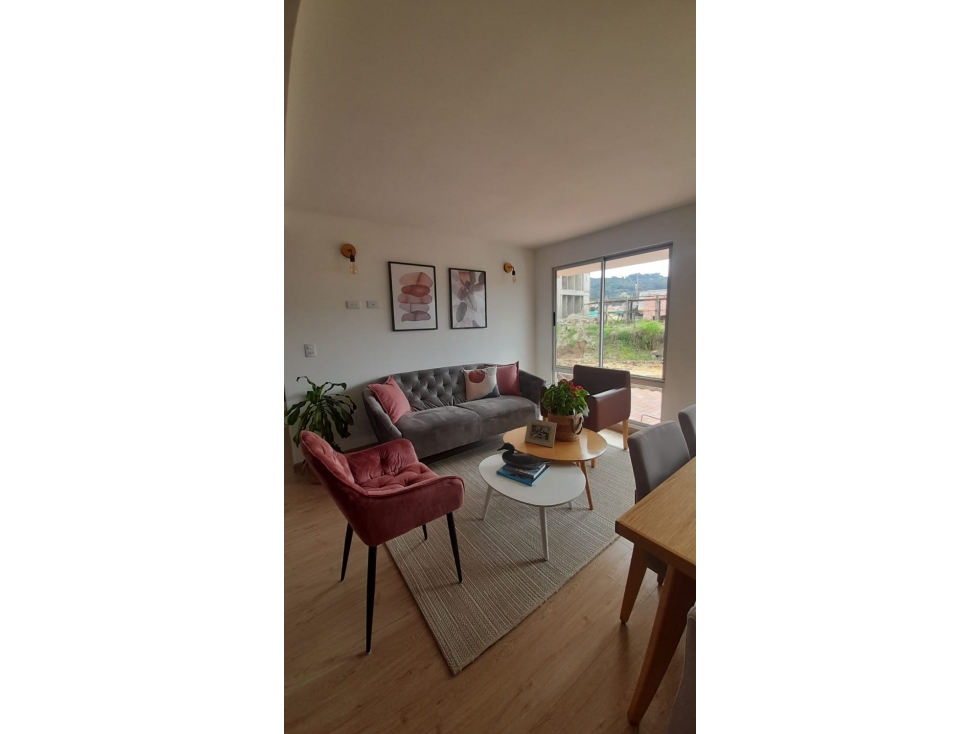 Venta apartamento Zipaquira — foto 6
