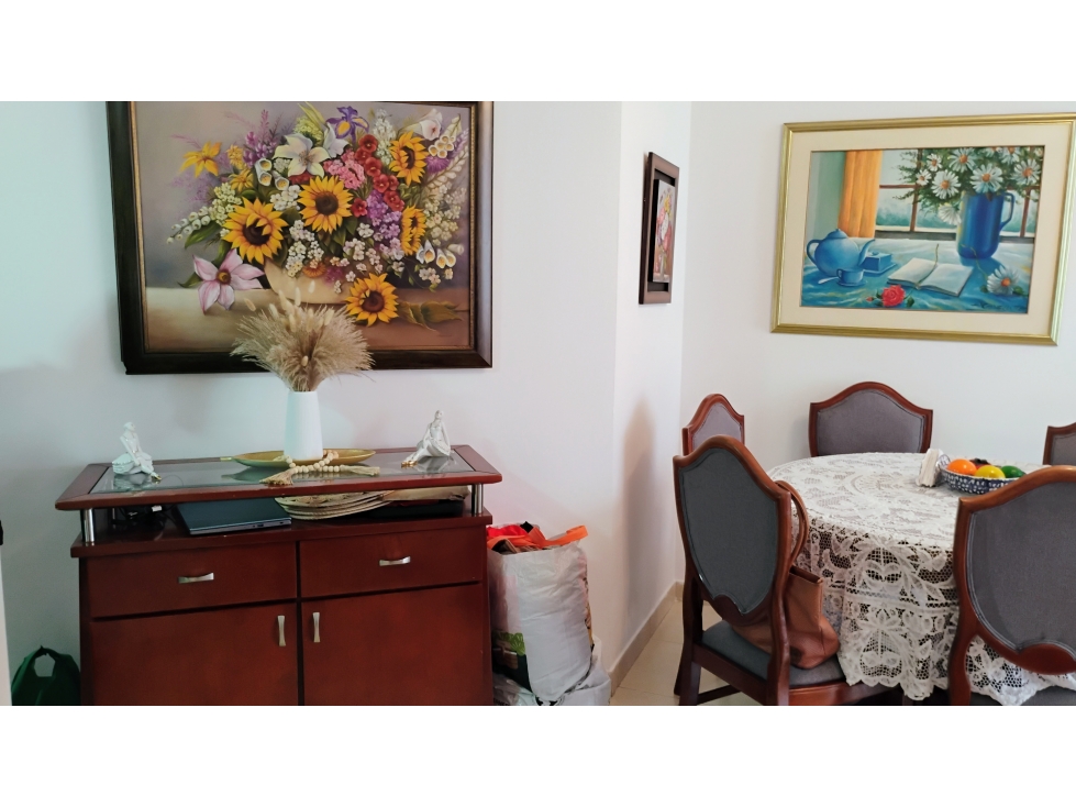VENTA APARTAMENTO ORQUÍDEAS tercería — foto 6