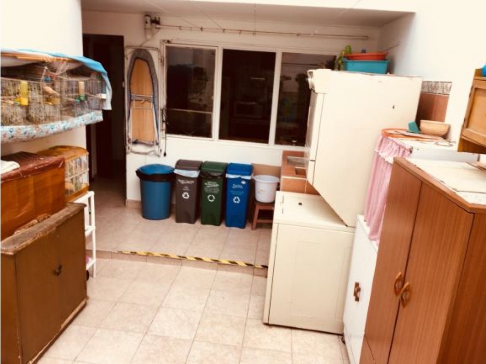 VENTA CASA SANTA MARGARITA, 265 mts — foto 4