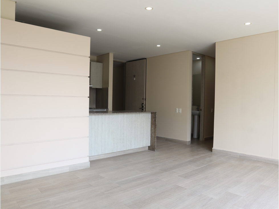 APARTAMENTO EN PALO ALTO — foto 5