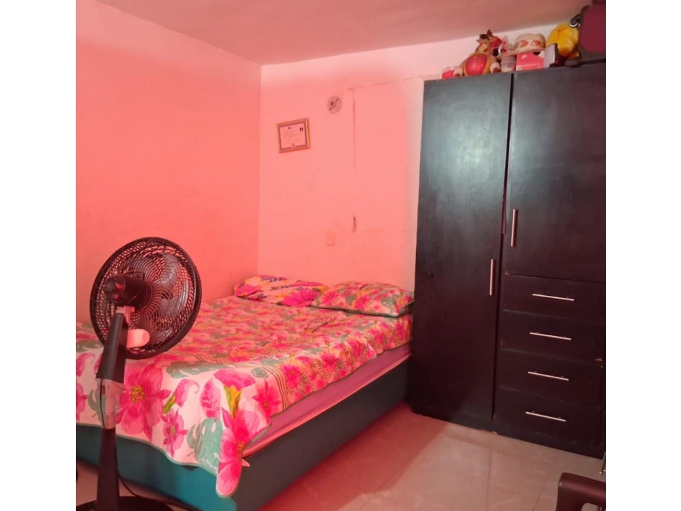 Apartamento en parques de bolivar — foto 6