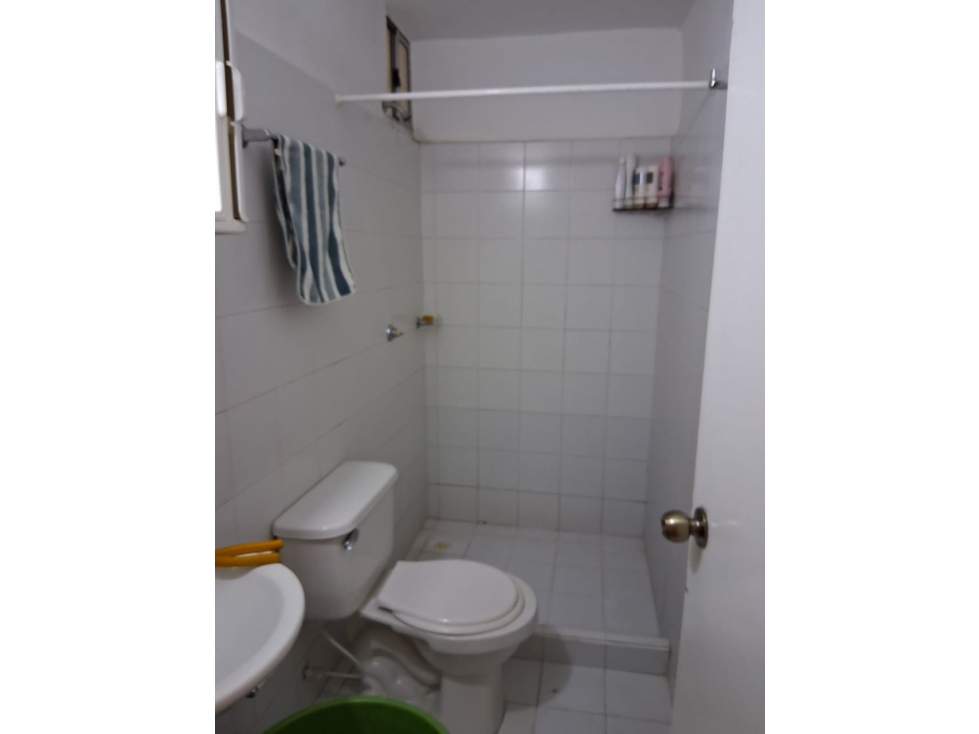 Apartamento en parques de bolivar — foto 5