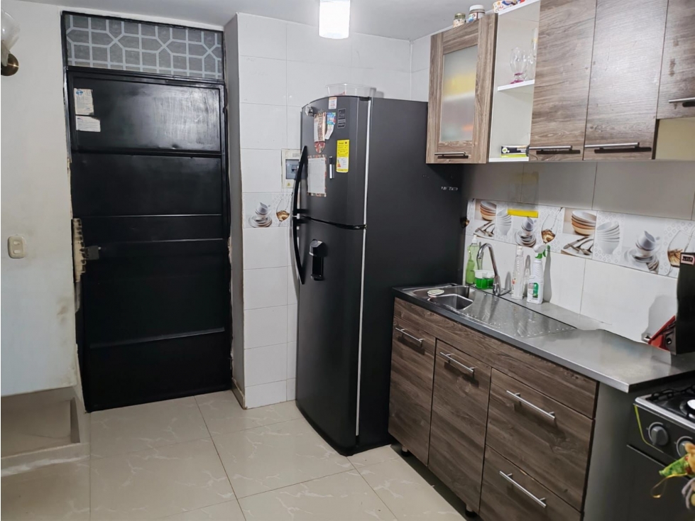 Apartamento en parques de bolivar — foto 3