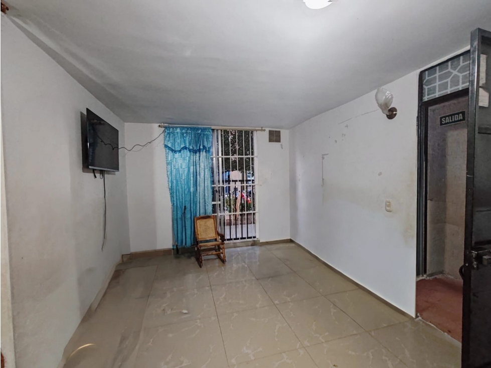 Apartamento en parques de bolivar — foto 2