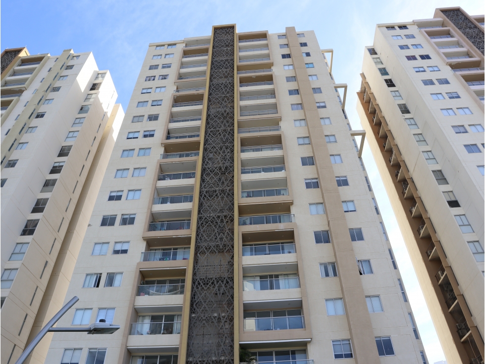 APARTAMENTO EN PALO ALTO