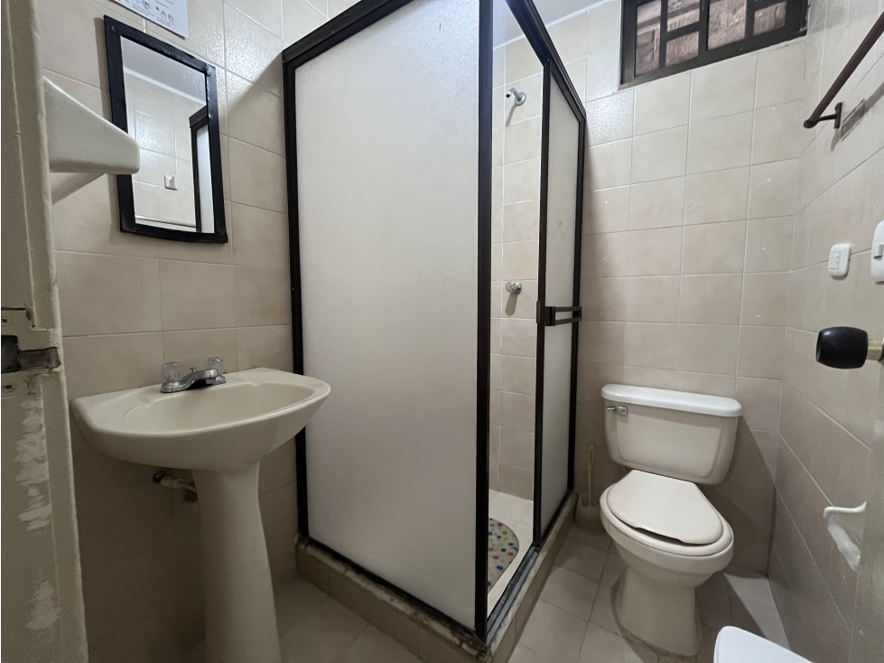 Apartaestudio turístico a 20 metros del mar, en El Rodadero, en venta — foto 5