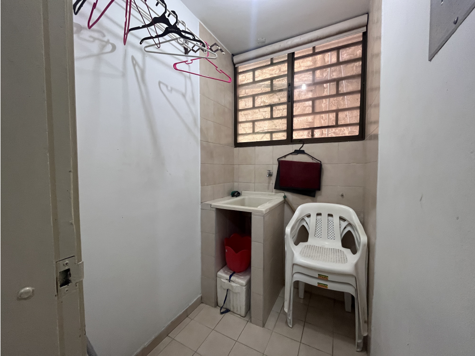 Apartaestudio turístico a 20 metros del mar, en El Rodadero, en venta — foto 6