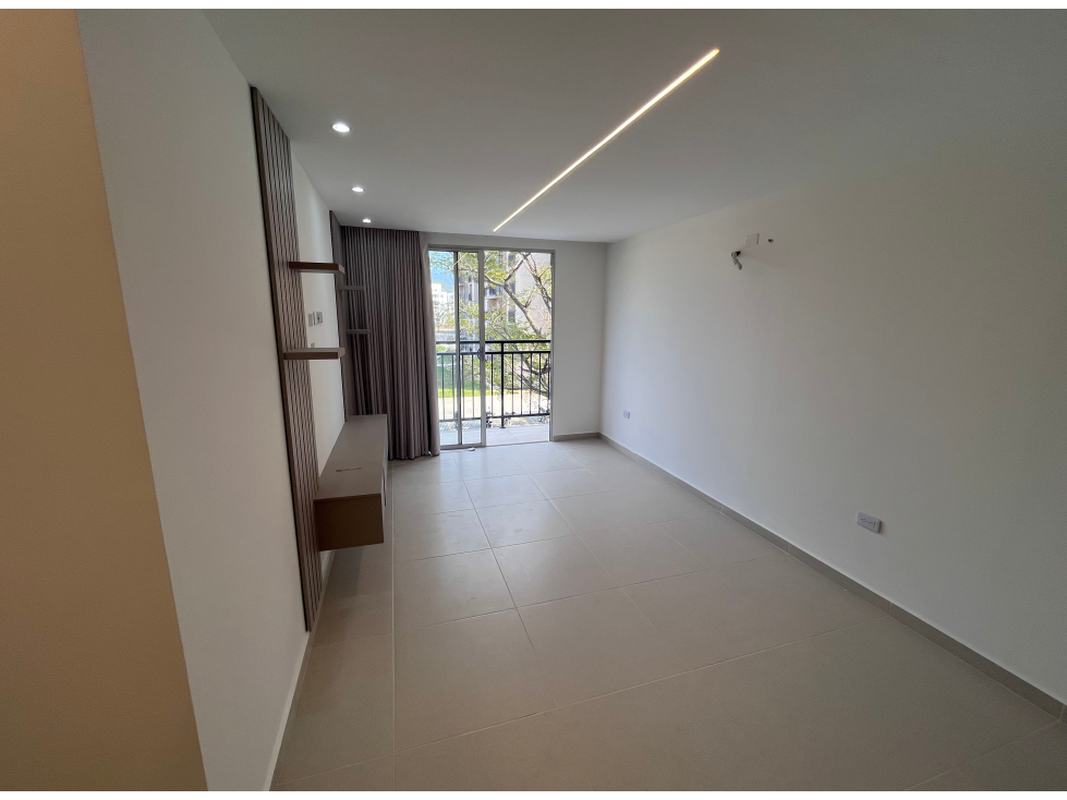 APARTAMENTO PARA ESTRENAR EN ARRIENDO — foto 3