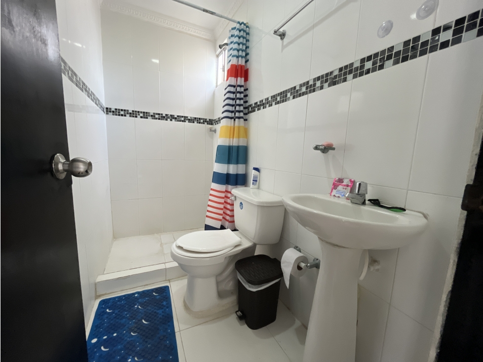 Apartamento en parques de bolivar — foto 5