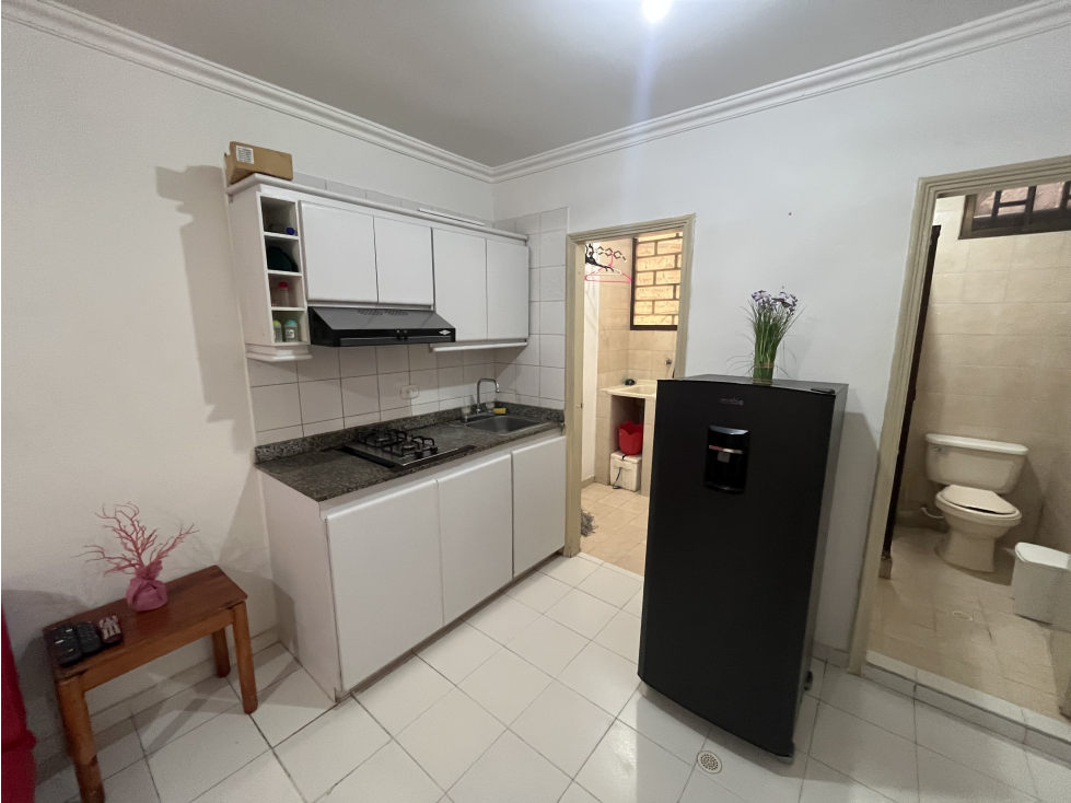 Apartaestudio turístico a 20 metros del mar, en El Rodadero, en venta — foto 3