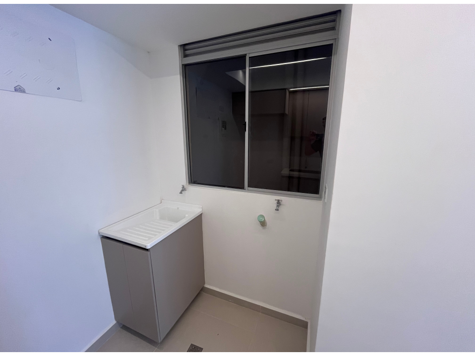 APARTAMENTO PARA ESTRENAR EN ARRIENDO — foto 4
