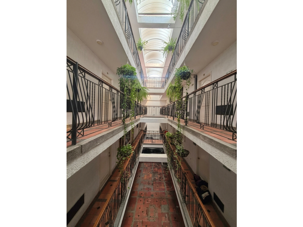 Apartaestudio turístico a 20 metros del mar, en El Rodadero, en venta