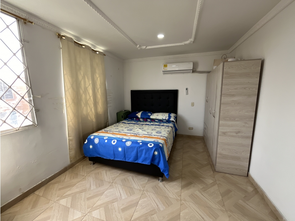 Apartamento en parques de bolivar — foto 4