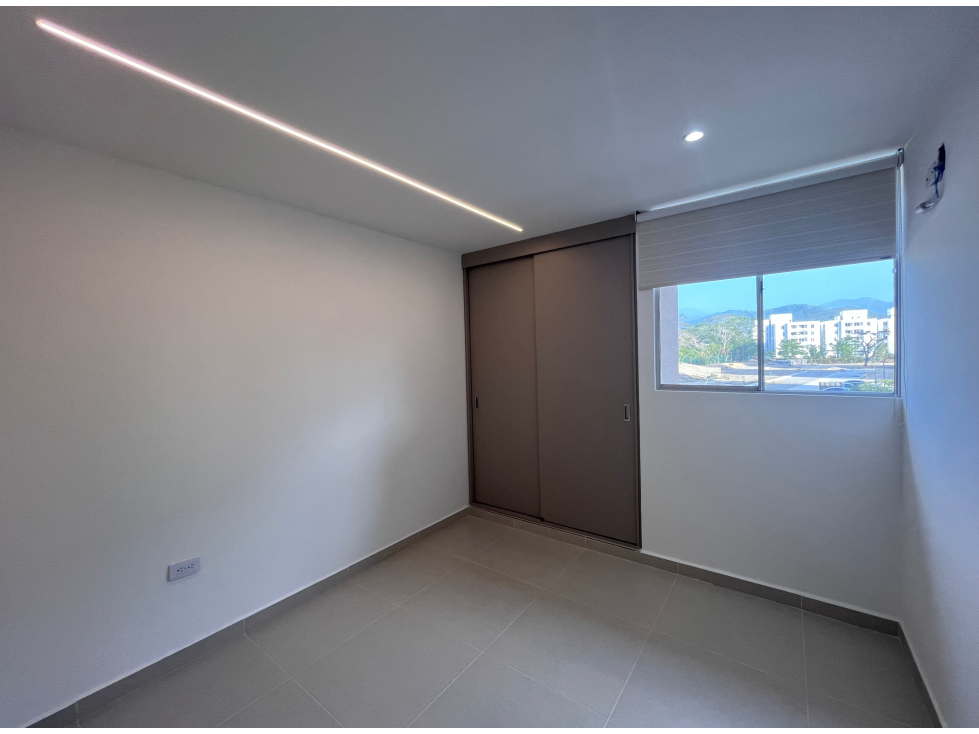 APARTAMENTO PARA ESTRENAR EN ARRIENDO — foto 6