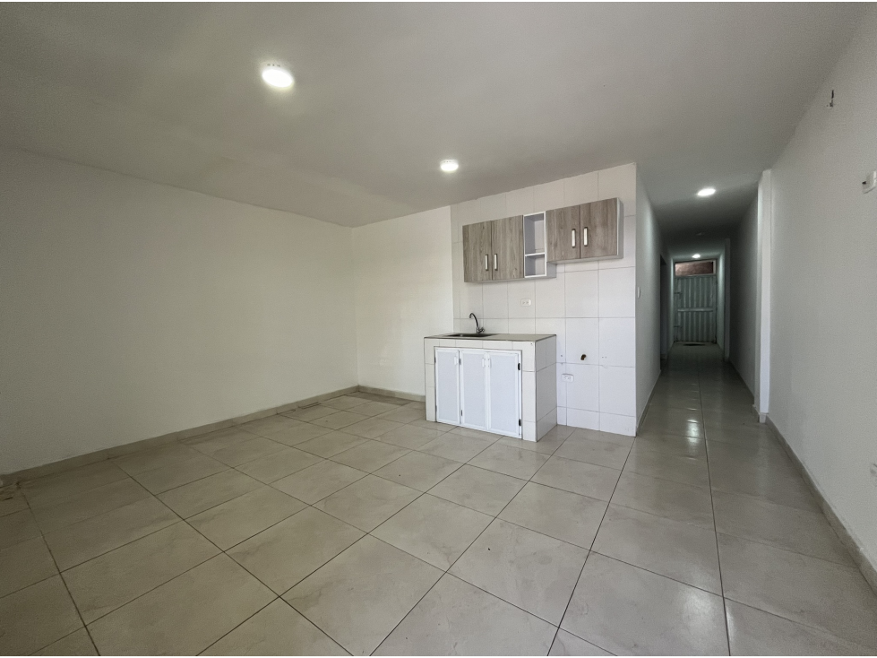 CASA BIFAMILIAR EN BETANIA — foto 3