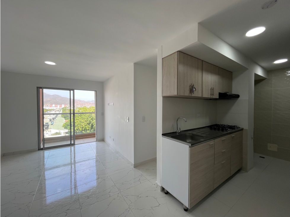 Apartamento en Venecia In