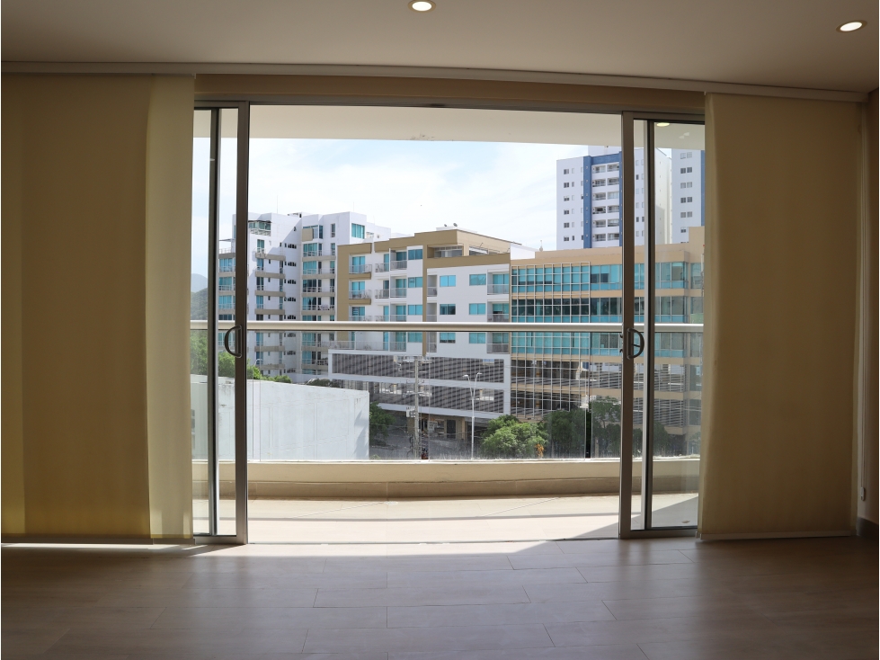 APARTAMENTO EN PALO ALTO — foto 3