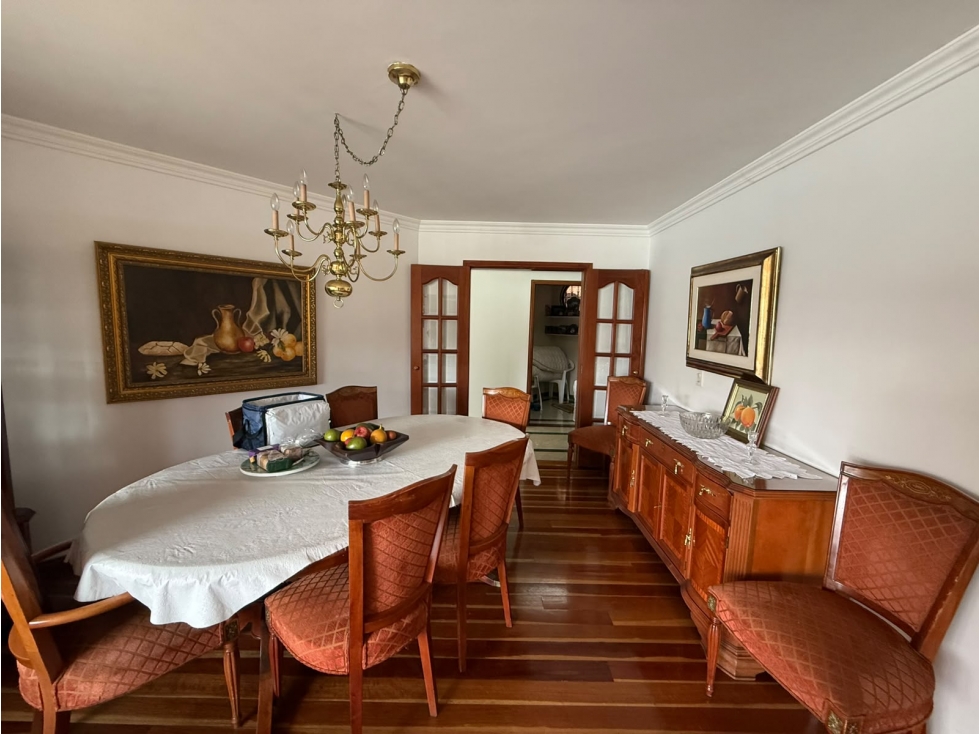 Santa Bárbara, Venta para Remodelar, Apto 155 M Piso 4 — foto 6